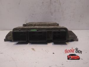 Engine management computer from a Citroën C3 (FC/FL/FT) 1.4 HDi 16V 2004
