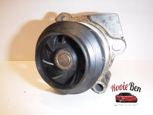 Used Water pump Volkswagen Polo V (6R) 1.6 TDI 16V 90 Price on request offered by Rooie Ben autodemontage