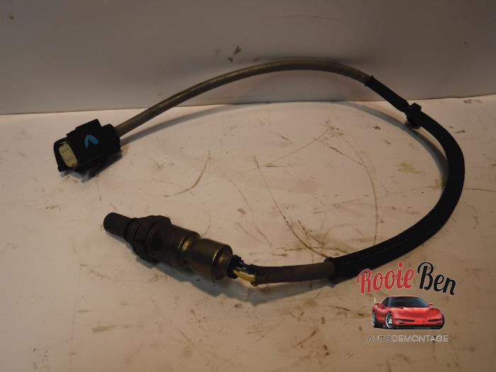 Usados Sonda Lambda Ford Usa Mustang VI Fastback 5.0 GT Ti-VCT V8 32V Precio € 50,00 Norma de margen ofrecido por Rooie Ben autodemontage