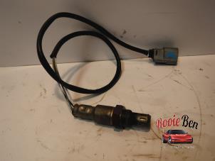 Sonde lambda d'un Ford (USA) Mustang VI Fastback 5.0 GT Ti-VCT V8 32V 2017