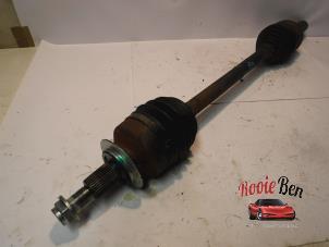 Used Drive shaft, rear right Ford Usa Mustang VI Fastback 5.0 GT Ti-VCT V8 32V Price on request offered by Rooie Ben autodemontage