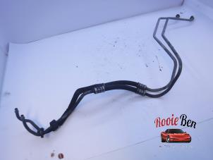 Used Oil pressure line Jeep Grand Cherokee (WH/WK) 3.0 CRD V6 24V DPF Price on request offered by Rooie Ben autodemontage