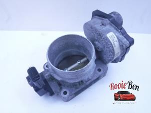 Used Throttle body Ford Usa Mustang V Convertible 4.0 V6 Price on request offered by Rooie Ben autodemontage