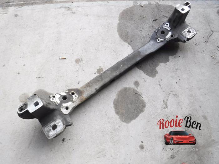 Front subframe
