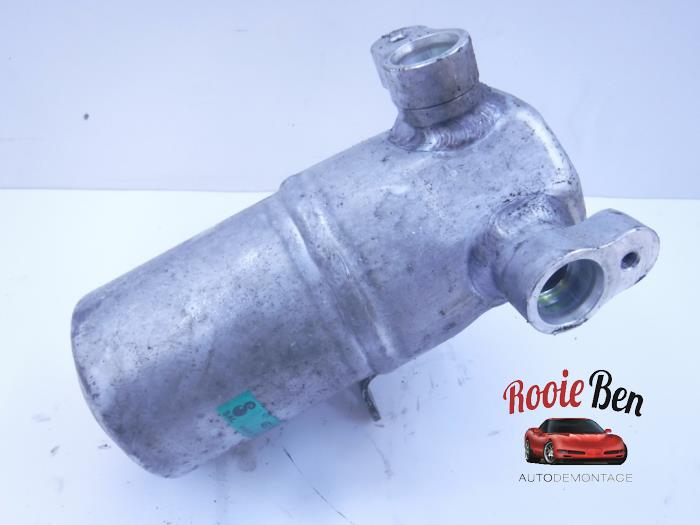 Usagé Déshydrateur clim Audi A8 (D3) 3.0 TDI V6 24V Quattro Prix € 25,00 Règlement à la marge proposé par Rooie Ben autodemontage