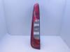 Ford Focus Taillight, left