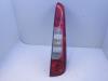 Ford Focus Taillight, right
