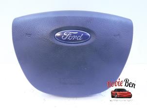 Used Left airbag (steering wheel) Ford Focus Price € 25,00 Margin scheme offered by Rooie Ben autodemontage