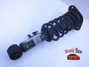 Used Rear shock absorber rod, right Austin Mini Open (R52) 1.6 16V Cooper Price € 50,00 Margin scheme offered by Rooie Ben autodemontage