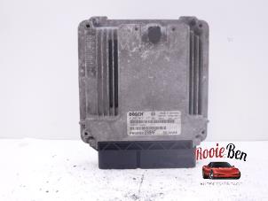 Używane Komputer sterowania silnika Dodge Caliber 2.0 CRD 16V Cena na żądanie oferowane przez Rooie Ben autodemontage