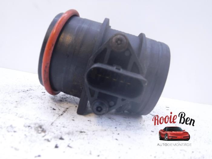 Gebrauchte Luftmassenmesser Dodge Caliber 2.0 CRD 16V Preis € 25,00 Margenregelung angeboten von Rooie Ben autodemontage