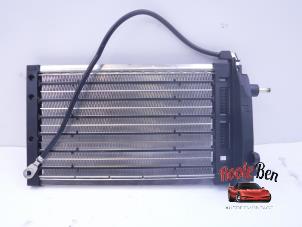 Usados Elemento de calefacción calefactor BMW 1 serie (E81) 118d 16V Precio de solicitud ofrecido por Rooie Ben autodemontage