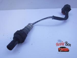 Usagé Sonde lambda Jeep Cherokee/Liberty (KJ) 3.7 V6 24V Prix € 20,00 Règlement à la marge proposé par Rooie Ben autodemontage