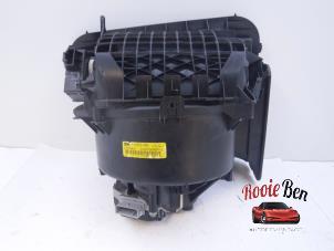 Used Heating and ventilation fan motor Saab 9-3 II (YS3F) 2.0T 16V BioPower Price on request offered by Rooie Ben autodemontage