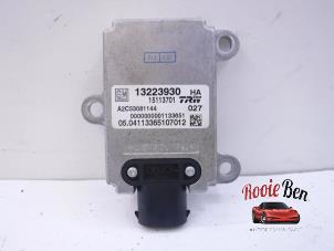 Used Esp Duo Sensor Saab 9-3 II (YS3F) 2.0T 16V BioPower Price on request offered by Rooie Ben autodemontage