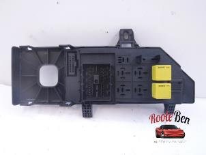 Used Fuse box Saab 9-3 II (YS3F) 2.0T 16V BioPower Price € 45,00 Margin scheme offered by Rooie Ben autodemontage