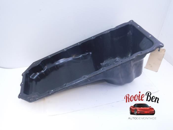 Usagé Couvercle carter Dodge Ram 3500 Standard Cab (DR/DH/D1/DC/DM) 5.7 V8 Hemi 1500 4x4 Prix € 50,00 Règlement à la marge proposé par Rooie Ben autodemontage