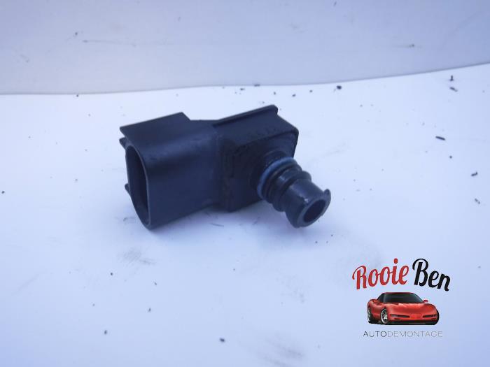 Gebrauchte Map Sensor (Einlasskrümmer) Dodge Ram 3500 Standard Cab (DR/DH/D1/DC/DM) 5.7 V8 Hemi 1500 4x4 Preis € 25,00 Margenregelung angeboten von Rooie Ben autodemontage