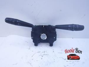 Used Steering column stalk Jeep Renegade (BU) 1.6 Multijet 16V Price on request offered by Rooie Ben autodemontage