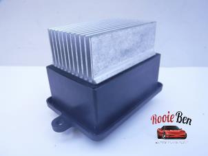 Used Heater resistor Jeep Renegade (BU) 1.6 Multijet 16V Price on request offered by Rooie Ben autodemontage