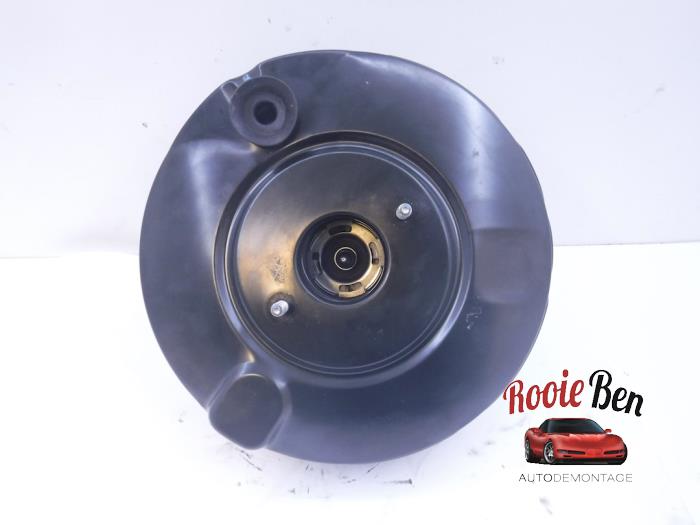 Gebrauchte Bremskraftverstärker Jeep Renegade (BU) 1.6 Multijet 16V Preis € 50,00 Margenregelung angeboten von Rooie Ben autodemontage