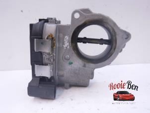 Used Throttle body Jeep Renegade (BU) 1.6 Multijet 16V Price on request offered by Rooie Ben autodemontage