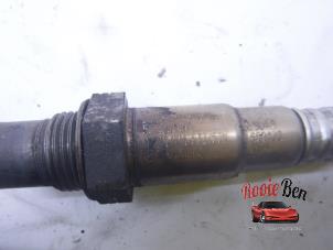 Sonde lambda d'un Jeep Renegade (BU) 1.6 Multijet 16V 2017