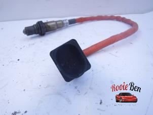 Sonde lambda d'un Jeep Renegade (BU) 1.6 Multijet 16V 2017