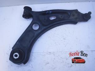 Used Front lower wishbone, right Jeep Renegade (BU) 1.6 Multijet 16V Price on request offered by Rooie Ben autodemontage