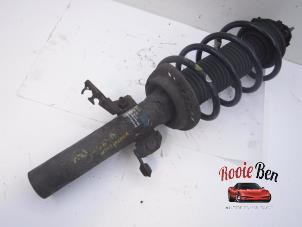 Used Front shock absorber rod, right Ford Mondeo III Wagon 2.0 16V Price € 30,00 Margin scheme offered by Rooie Ben autodemontage