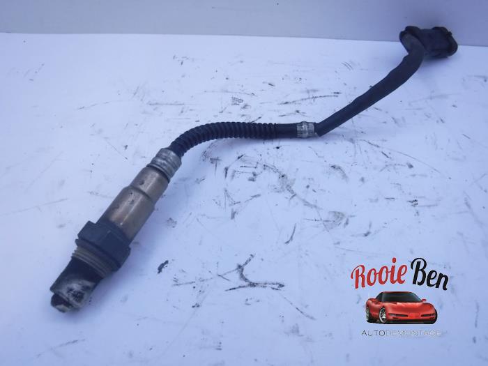 Usados Sonda Lambda Renault Espace (JK) 2.0 16V Turbo Kat. Precio € 20,00 Norma de margen ofrecido por Rooie Ben autodemontage