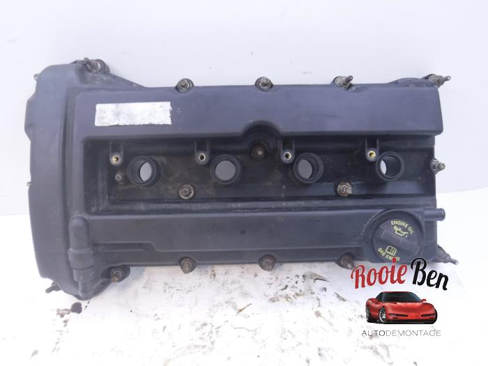 Gebrauchte Ventildeckel Dodge Caliber 2.0 16V Preis € 25,00 Margenregelung angeboten von Rooie Ben autodemontage
