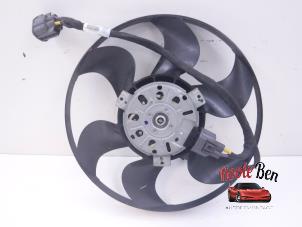 Used Cooling fans Ford Usa Mustang VI Fastback 5.0 GT Ti-VCT V8 32V Price on request offered by Rooie Ben autodemontage