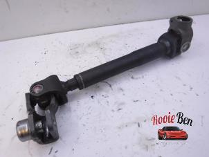 Used Steering gear unit Renault Kangoo Express (FW) 1.5 dCi 90 FAP Price on request offered by Rooie Ben autodemontage