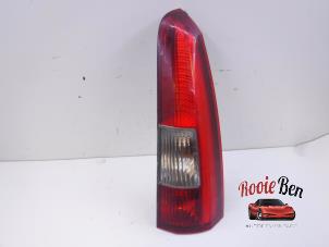 Used Taillight, right Volvo V70 (SW) 2.4 D5 20V Price € 15,00 Margin scheme offered by Rooie Ben autodemontage