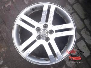 Used Set of wheels Chrysler 300 C Price on request offered by Rooie Ben autodemontage