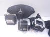 Mercedes-Benz Sprinter 5t (906.15/906.25) 519 CDI V6 24V Zestaw+Modul poduszki powietrznej