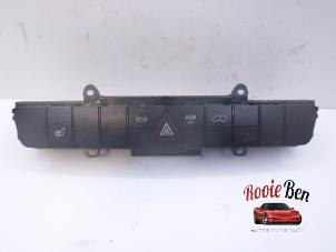 Used Panic lighting switch Mercedes Sprinter 5t (906.15/906.25) 519 CDI V6 24V Price on request offered by Rooie Ben autodemontage