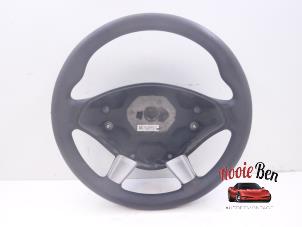Used Steering wheel Mercedes Sprinter 5t (906.15/906.25) 519 CDI V6 24V Price on request offered by Rooie Ben autodemontage