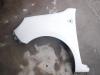 Front wing, left from a Renault Kangoo Express (FW), 2008 1.5 dCi 90 FAP, Delivery, Diesel, 1.461cc, 66kW (90pk), FWD, K9K808; K9KE8, 2009-02, FW0G; FW15 2010