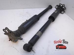 Used Shock absorber kit Alfa Romeo MiTo (955) 0.9 TwinAir Price on request offered by Rooie Ben autodemontage