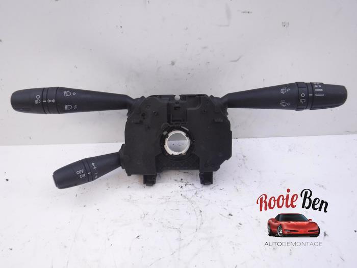 Alfa mito on sale steering column