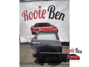 Used Rear door 4-door, right Chrysler 300 C 2.7 V6 24V Price € 200,00 Margin scheme offered by Rooie Ben autodemontage
