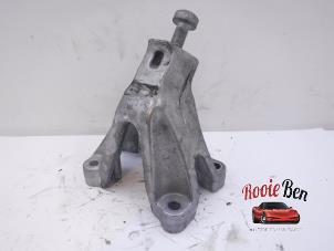 Used Gearbox mount Audi A8 (D4) 3.0 TDI V6 24V Quattro Price on request offered by Rooie Ben autodemontage