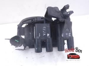 Used Ignition coil Hyundai i10 (F5) 1.2i 16V Price € 25,00 Margin scheme offered by Rooie Ben autodemontage