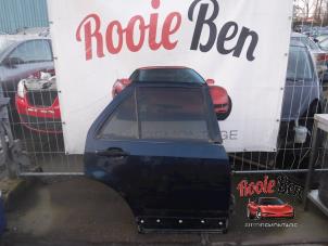 Gebrauchte Tür 4-türig rechts hinten Cadillac SRX 4.6 V8 32V Preis auf Anfrage angeboten von Rooie Ben autodemontage