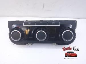 Used Heater control panel Volkswagen Caddy III (2KA,2KH,2CA,2CH) Price on request offered by Rooie Ben autodemontage
