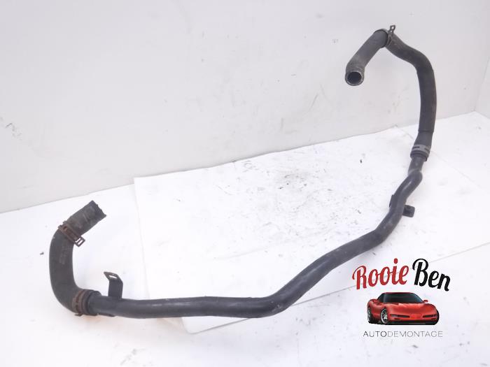 Begagnade Vattenrör Volkswagen Caddy III (2KA,2KH,2CA,2CH) Pris € 20,00 Marginaltabell erbjuds av Rooie Ben autodemontage