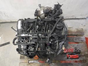 Used Engine Volkswagen Caddy III (2KA,2KH,2CA,2CH) Price on request offered by Rooie Ben autodemontage