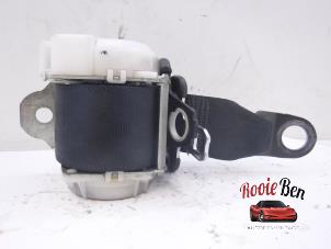 Used Rear seatbelt, left Toyota Aygo (B10) 1.0 12V VVT-i Price on request offered by Rooie Ben autodemontage